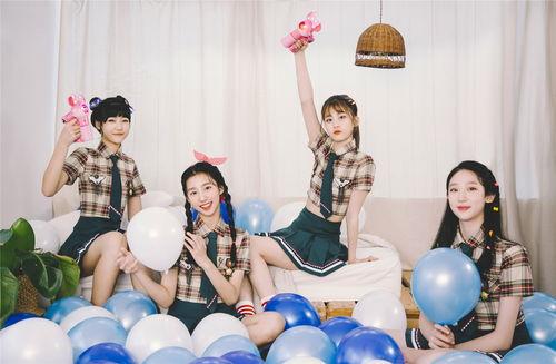 青春少女学院在线观看