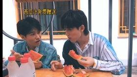 娱乐圈吃瓜宋亚轩是谁啊,揭秘他的成长之路与人气飙升之谜