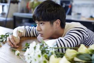 娱乐吃瓜君大鼻子弟弟